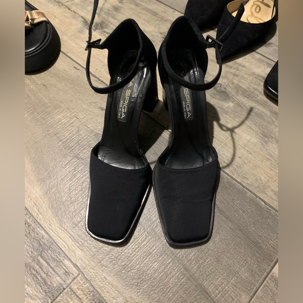 Via Spiga shoes